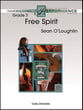 Free Spirit Orchestra sheet music cover